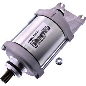 Starting motor Kawasaki KLE 650 Versys \'15- JMP