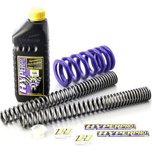 Suspension upgrade kit Triumph Daytona 900 Hyperpro Combi