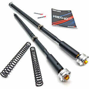 Cartuccia forcella per Honda CB 600 F Hornet -'04 Andreani Misano EVO2 kit