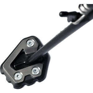 Pie de caballete lateral BMW F 800 R SW-Motech