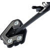 Side stand foot BMW F 800 R SW-Motech
