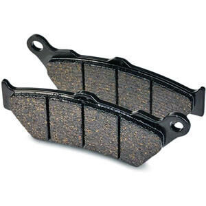 Brake pads TRW Lucas MCB671