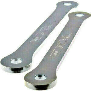 Kit ajuste altura asiento Suzuki DL 650 V-Strom \'12- TRW-Lucas +35mm