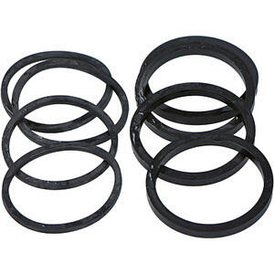 Kit de juntas de pinza de freno Brembo P4 32 radial