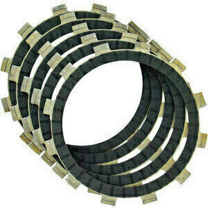 Clutch disc EBC Brakes CKF1191 kit carbon