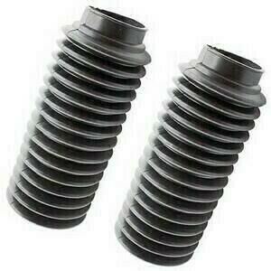 Fork gaiter Honda XL 600 V Transalp pair
