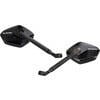 Specchietto retrovisore SW-Motech Sport M10x1.25 40mm coppia - Foto 6