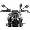 Specchietto retrovisore SW-Motech Sport M10x1.25 40mm coppia - Foto 5