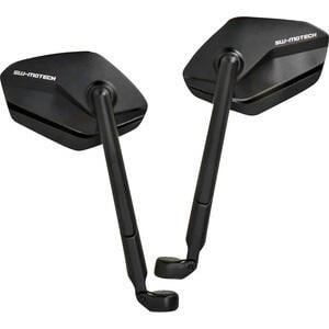 Rearview mirror SW-Motech Sport M8x1.25 25mm pair