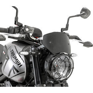 Fairing Triumph Trident 660 SW-Motech