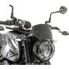 Carenado Triumph Trident 660 SW-Motech