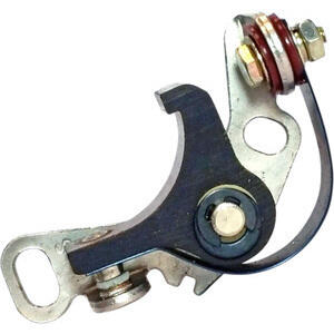 Contatto di accensione per Honda XL 250