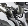 Elévateurs de guidon SW-Motech 30mm guidon 28.5mm paire - Photos 3