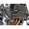 Crash bar Aprilia Tuareg 660 SW-Motech black - Pictures 3