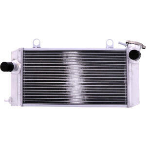 Radiatore motore per Yamaha XT 1200 Super Tenerè acqua