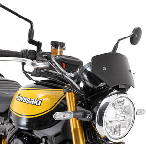 Fairing Kawasaki Z 900 RS SW-Motech black