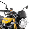 Carena per Kawasaki Z 900 RS cupolino SW-Motech nero