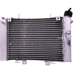 Engine cooler KTM Supermoto 690 water