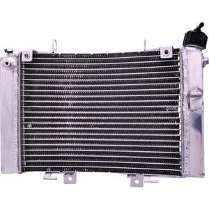 Engine cooler KTM Supermoto 690 water
