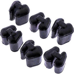 Wheel rubber coupling Honda CBR 300 R set Tour Max