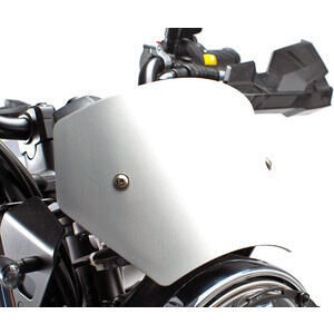 Fairing Suzuki SV 650 \'16- SW-Motech grey