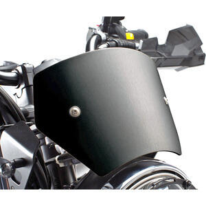 Carenado Suzuki SV 650 \'16- SW-Motech negro