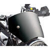 Carena per Suzuki SV 650 '16- cupolino SW-Motech nero
