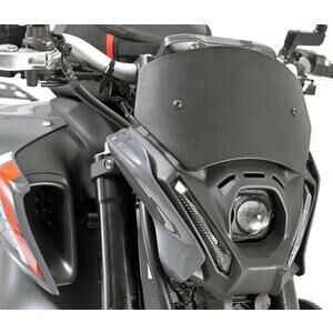 Fairing Yamaha MT-09 \'21- SW-Motech
