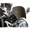Carenado Triumph Speed Twin SW-Motech negro