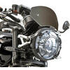Carenado Triumph Speed Twin SW-Motech negro - Fotos 2