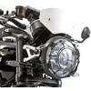 Carenado Triumph Speed Twin SW-Motech gris - Fotos 2