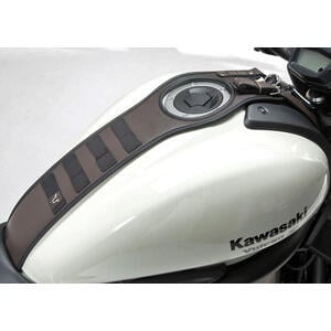 Sacoche de réservoir Kawasaki Vulcan 650 SW-Motech Legend Gear
