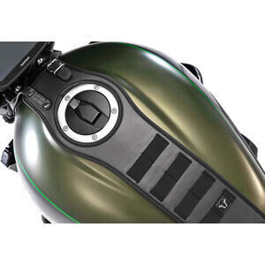 Sacoche de réservoir Kawasaki Z 900 RS SW-Motech Legend Gear