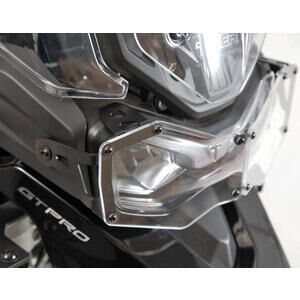 Protector de faro Triumph Tiger 900 \'20- SW-Motech
