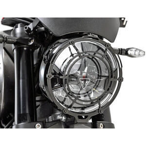 Protector de faro Triumph Trident 660 SW-Motech
