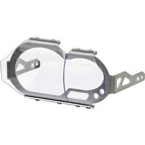 Protezione faro anteriore per BMW R 1200 GS -\'07 SW-Motech