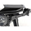 Spotlight mounting kit Moto Morini X-Cape 650 SW-Motech EVO - Pictures 2