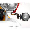 Spotlight mounting kit Moto Guzzi V 85 TT SW-Motech EVO - Pictures 2