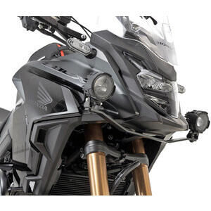 Kit de montaje de focos Honda CB 500 X \'19- SW-Motech EVO