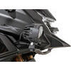 Kit de montage de projecteur Honda CB 500 X '19- SW-Motech EVO - Photos 3