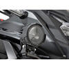 Kit de montage de projecteur Honda CB 500 X '19- SW-Motech EVO - Photos 2