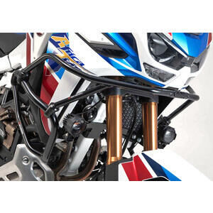 Kit de montaje de focos Honda CRF 1100 Africa Twin Adventure SW-Motech EVO