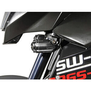 Kit de montaje de focos KTM Supermoto 990 SW-Motech EVO