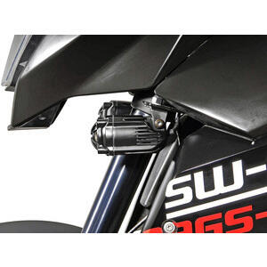 Kit de montage de projecteur KTM Supermoto 990 SW-Motech EVO