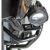 Spotlight mounting kit KTM Adventure 1090 SW-Motech EVO - Bilder 3