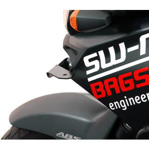 Kit montaggio fari supplementari per Suzuki DL V-Strom SW-Motech EVO