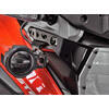 Spotlight mounting kit Suzuki DL 1050 V-Strom SW-Motech EVO - Pictures 2