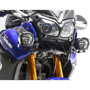 Spotlight mounting kit Yamaha XT 1200 Super Tenerè \'14- SW-Motech EVO