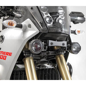 Kit de montaje de focos Yamaha XTZ 700 Tenerè SW-Motech EVO