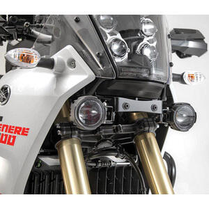 Spotlight mounting kit Yamaha XTZ 700 Tenerè SW-Motech EVO